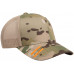 Кепка FlexFit 6606MC Retro Trucker - Multicam Khaki Кепка FlexFit 6606MC Retro Trucker - Multicam Khaki