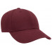 Кепка FlexFit 6789M - Curved Visor Snapback Maroon Кепка FlexFit 6789M - Curved Visor Snapback Maroon