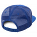 Кепка FlexFit 6005FF NO FOAM Trucker Royal Кепка FlexFit 6005FF NO FOAM Trucker Royal