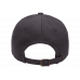 Кепка FlexFit 6245CM Dad Hat - Dark Grey Кепка FlexFit 6245CM Dad Hat - Dark Grey