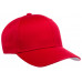Кепка FlexFit 6277 Wooly Combed Red Кепка FlexFit 6277 Wooly Combed Red